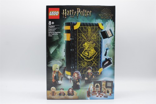 Lego 76397 - ,