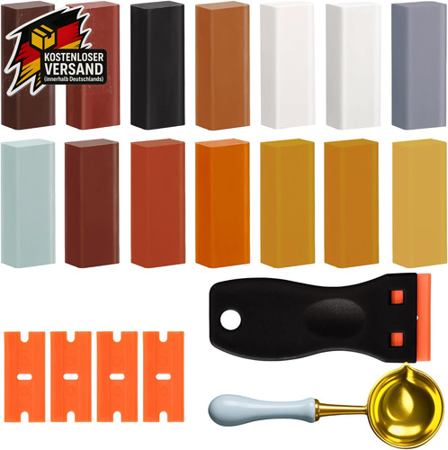 Hartwachs reparaturset für - hartwachs,