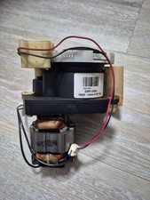 Krups EA9010 EA9000 Mahlwerk