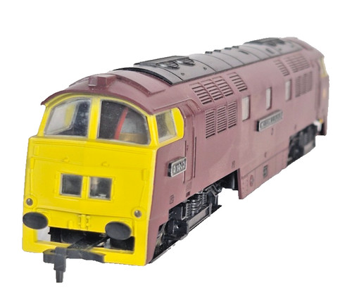 Liliput 1011 western - 1011,
