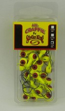 Strike King MRCJH25PK18-1 1/8