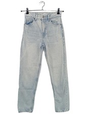 BERSHKA Mom-Jeans Damen Jeans