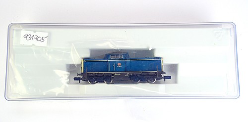 Fleischmann 931705 - n,