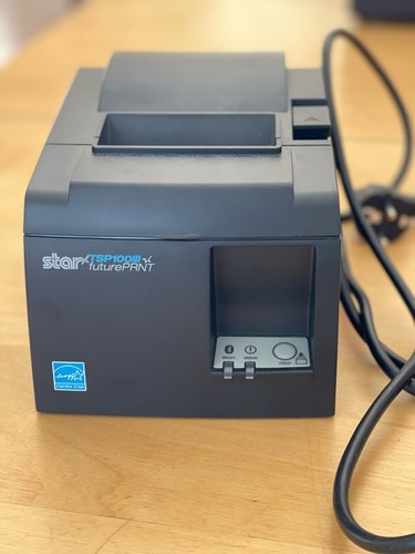 Star tsp100iiu - tsp100iiu, tsp143iiu