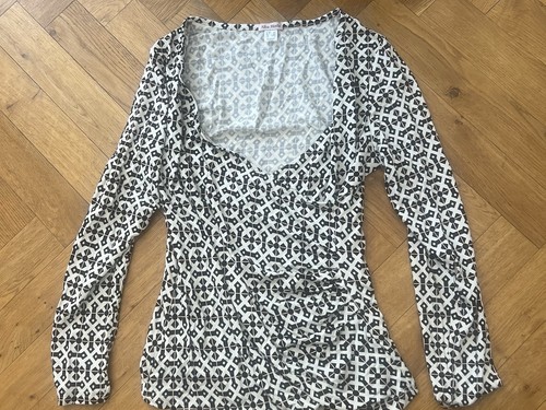 Alba moda damen - bluse, 36