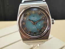ZENITH DEFY 28800 Automatic "