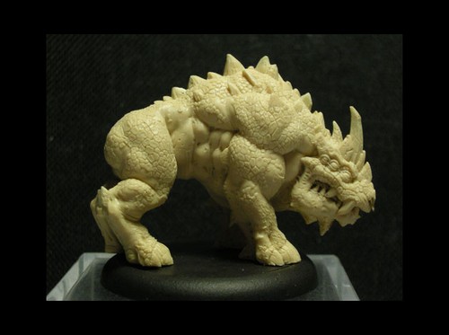 Enigma miniatures trictalion - enigma,