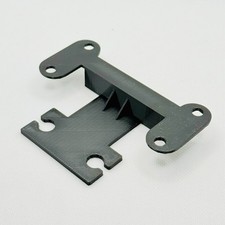 KOSO Tachohalterung für Lenkerklemmung – Simson S50 & S51 | 3D-Druck