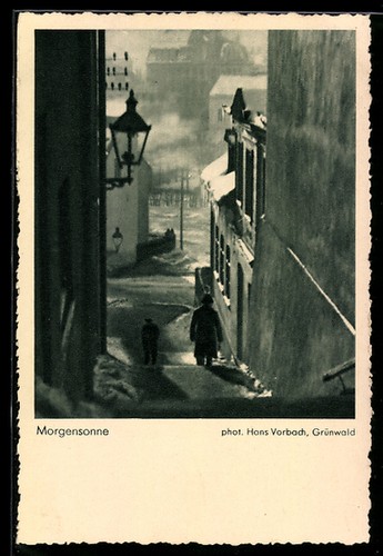 Männer treppe in der - männer,
