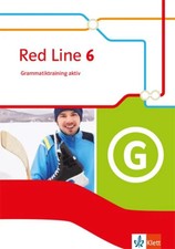 Red Line 6. Grammatiktraining