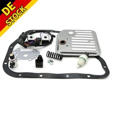 Magnetschalter Service Upgrade