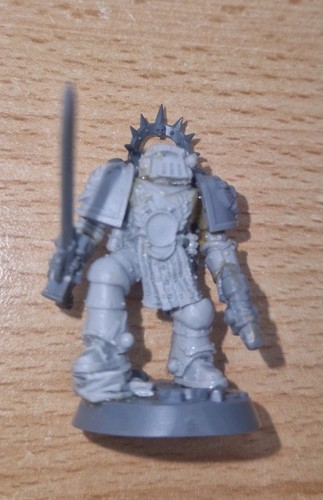 Warhammer 40k space marines - 40k, 1