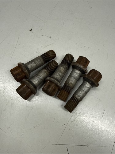 Original radschrauben - ✅5x,