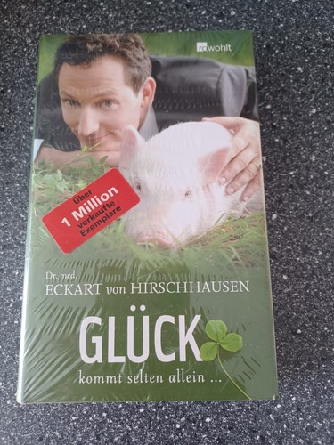 Glück kommt selten allein - ,