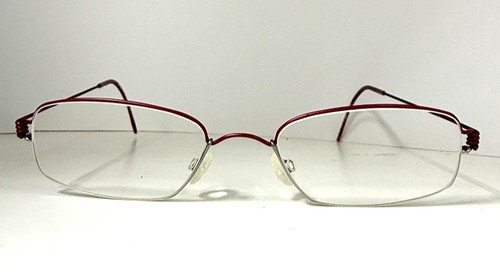 Lindberg air titanium rim - ,