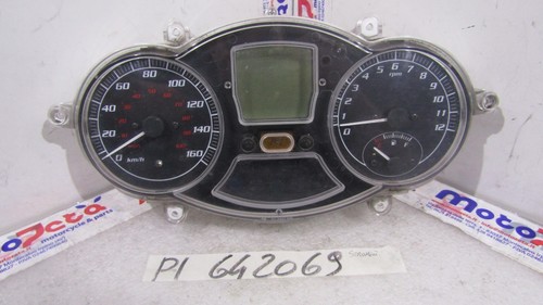Tacho gauge - tacho,