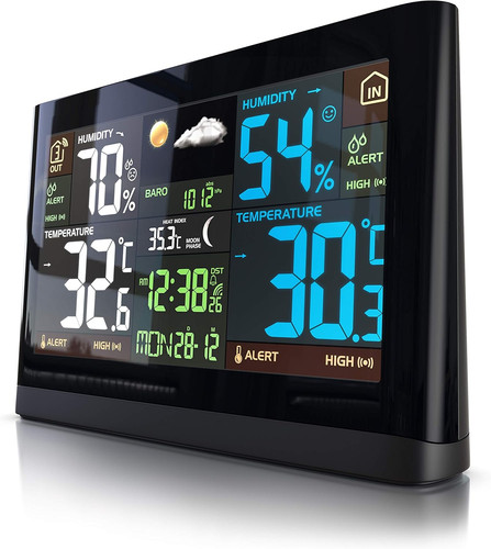 Brandson funk wetterstation - brandson,