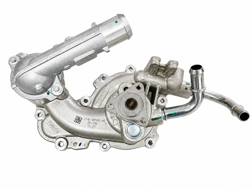 Ford f150 wasserpumpe - ford,