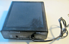 Roco Lenz 10751 Digital-Zentrale geprüft