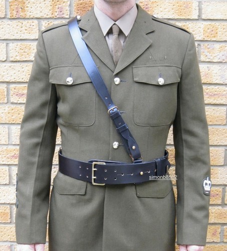 British army surplus - british, sam