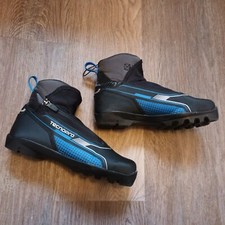 Kinder JR Langlauf Schuhe Langlaufschuhe Tecnopro NNN Rottafella Gr.36