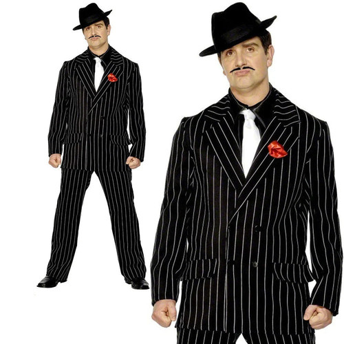 Neu erwachsene gangster zoot - neu,
