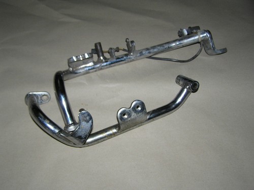 Yamaha 535 virago satz - xv,