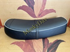 Honda cl450 sitzbank - honda,