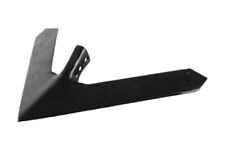 Hackschar Passend für