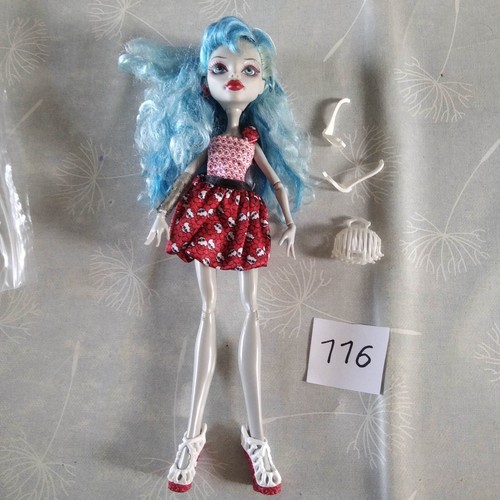 Monster high mattel 116 - monster,