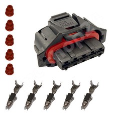 Stecker 5-polig für Fiat Opel