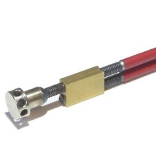 Gitarre Truss Rod Bar Dual