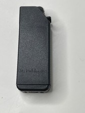 Feuerzeug Rowenta flip schwarz