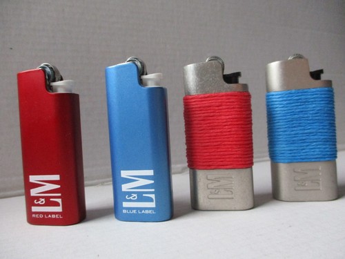 Feuerzeuge mini bic - mini-bic, in
