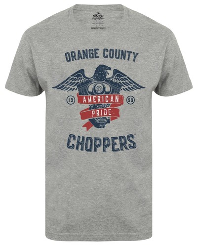 Occ orange county - orange, choppers