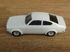 VEREM France OPEL KADETT C Coupe GTE Weiss Art. 454.11 1:43 ex SOLIDO schön !