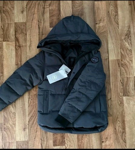 Canada goose jacke - canada,