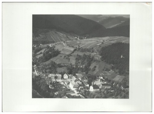 3673 katzhütte foto - zz-3673/,