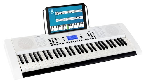 Zeitloses keyboard mit klasse - zeitloses,