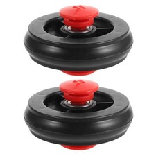  2 Pcs Scooter Reifen