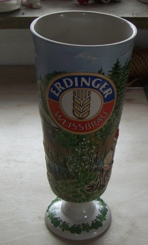 Erdinger weißbrau - erdinger,