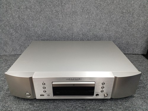 Marantz cd6006 player mit - marantz,