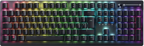 Razer deathstalker pro - razer,