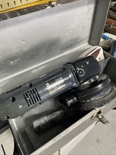 ELU ES55E TYP OS-01 EXCENTERSCHLEIFER Funktioniert Einwandfrei Mit Koffer