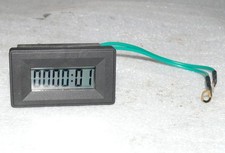 Digitale Messgerät Voltmeter