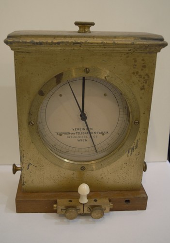 Vereinigte telephon und - vereinigte,