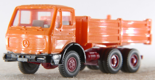 Wiking lkw s h0 - lkw,