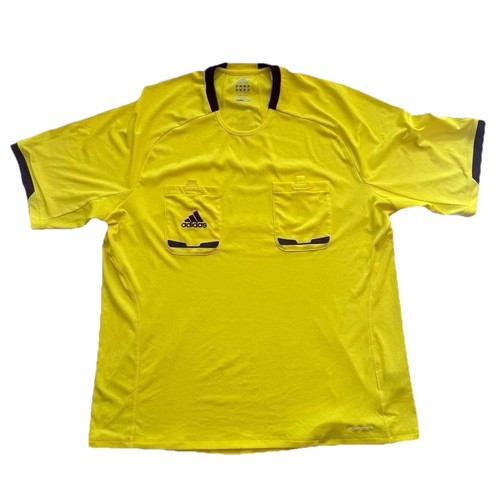 Adidas schiedsrichter trikot - adidas,