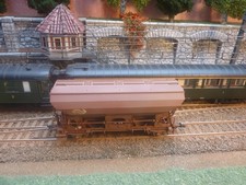 ROCO Selbstentladewagen NS
