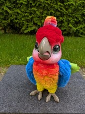Hasbro furreal friends pauli - hasbro,